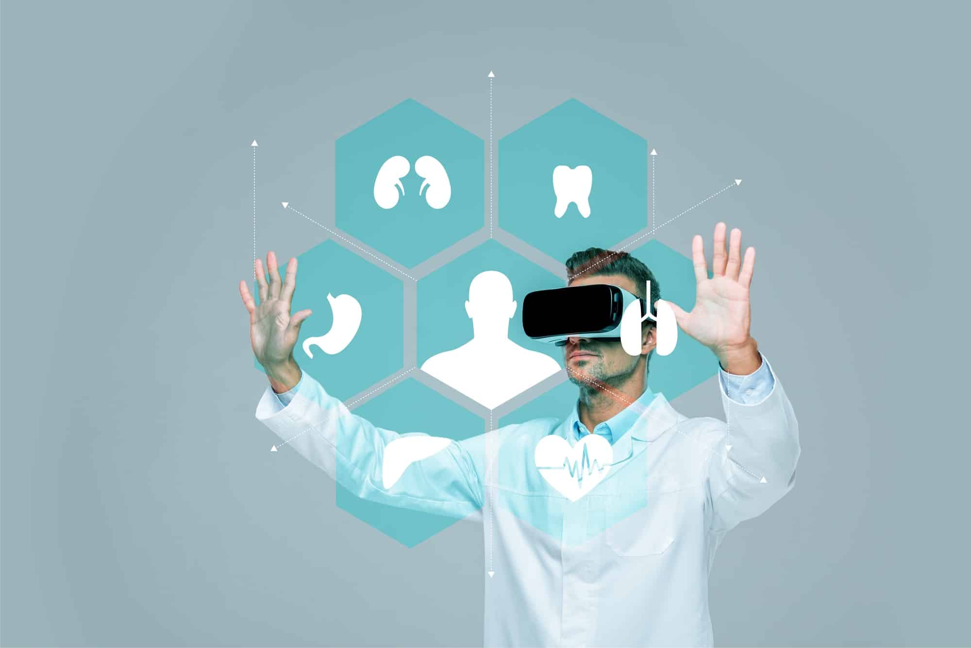 Künstliche Intelligenz in der Zahnmedizin 3 Künstliche Intelligenz in der Zahnmedizin: Die Rolle des Zahnarztes bei der KI-Integration